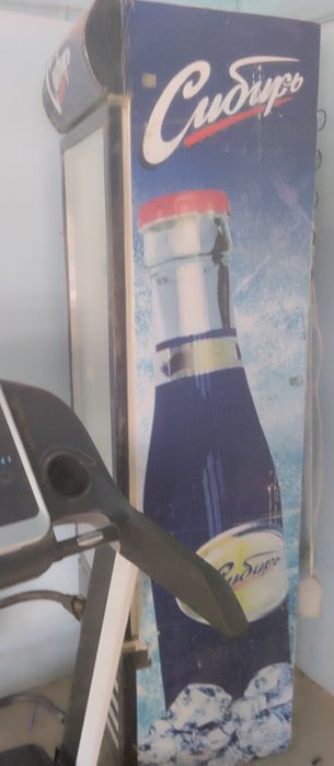 Морозильник ва холодильник сотилади