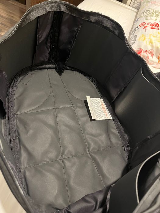 Reducere geantă magnetică rezervor