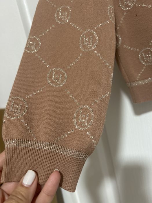 Vand bluza nude Liu Jo,marime M