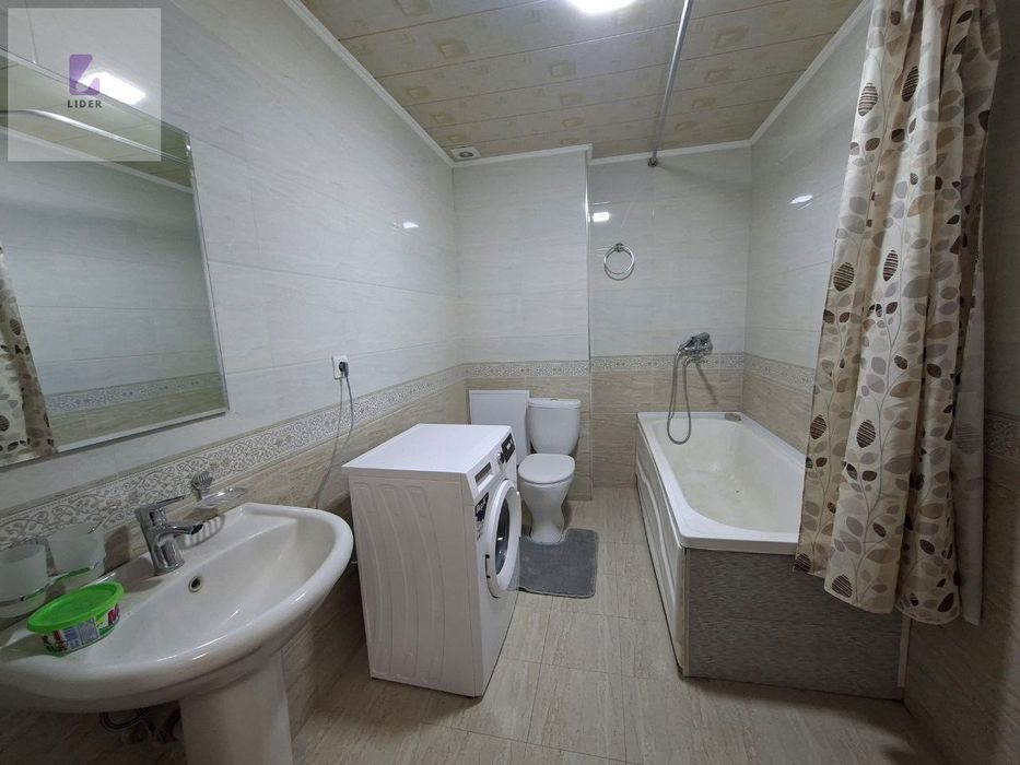 Аренда 3х комнатная квартира. Новостройка. Вокзал.