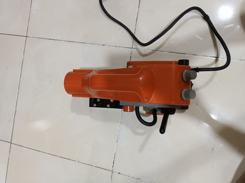 Утюг аппарат для сварки геомембраны