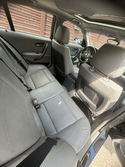 BMW Seria 1  120D