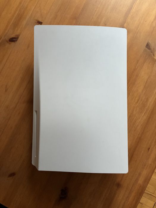 Playstation 5 disk version с джойстик