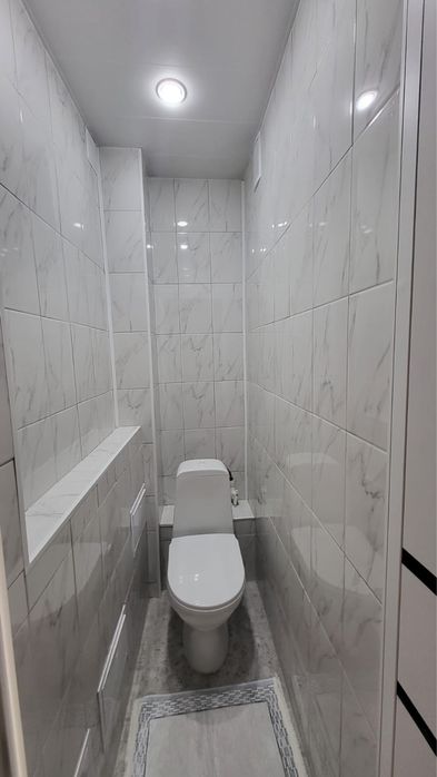 Продам 2х комнатную 20 мкрн