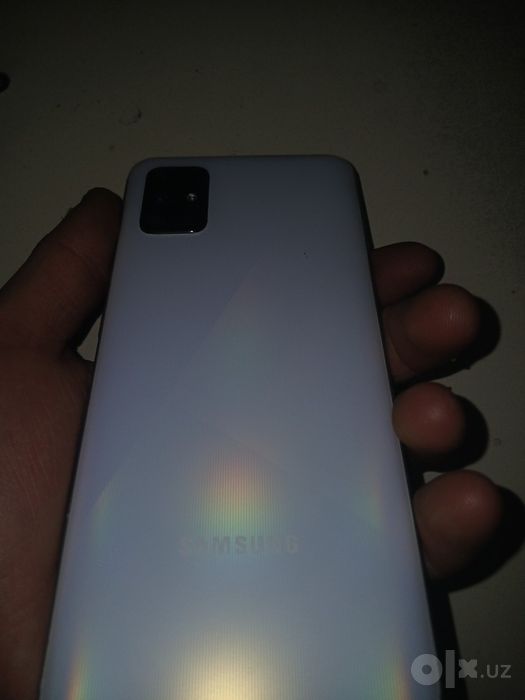 Samsung galaxi a51