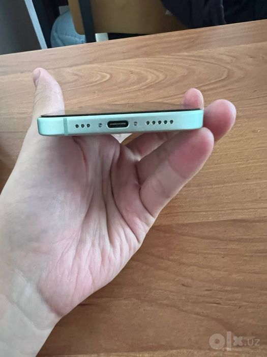 IPHONE 15 J/A region 128gb