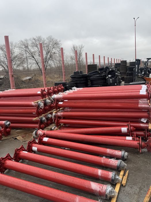 Пожарный гидрант