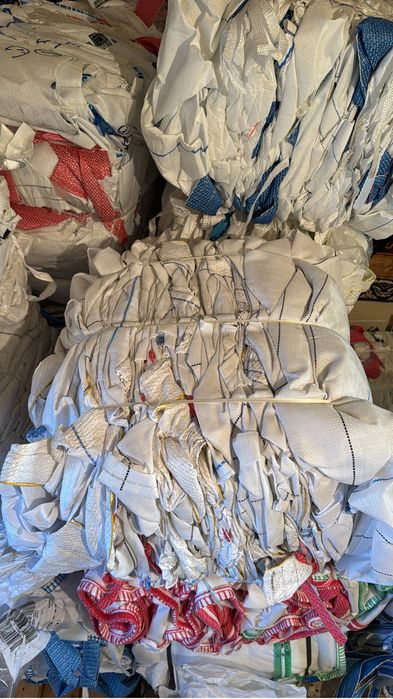 Saci BIG BAG 1000 kg