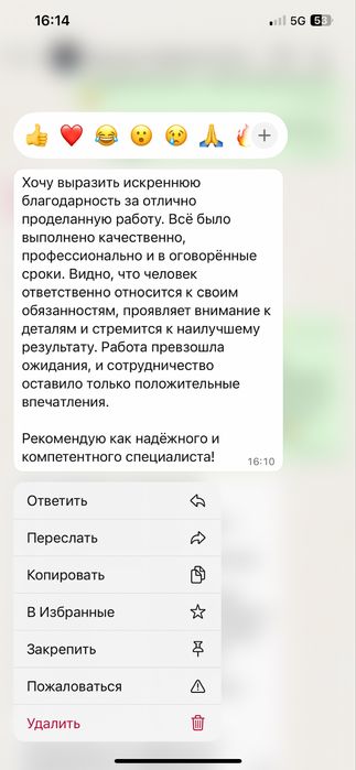 Помощь при сдаче Duolingo English Test