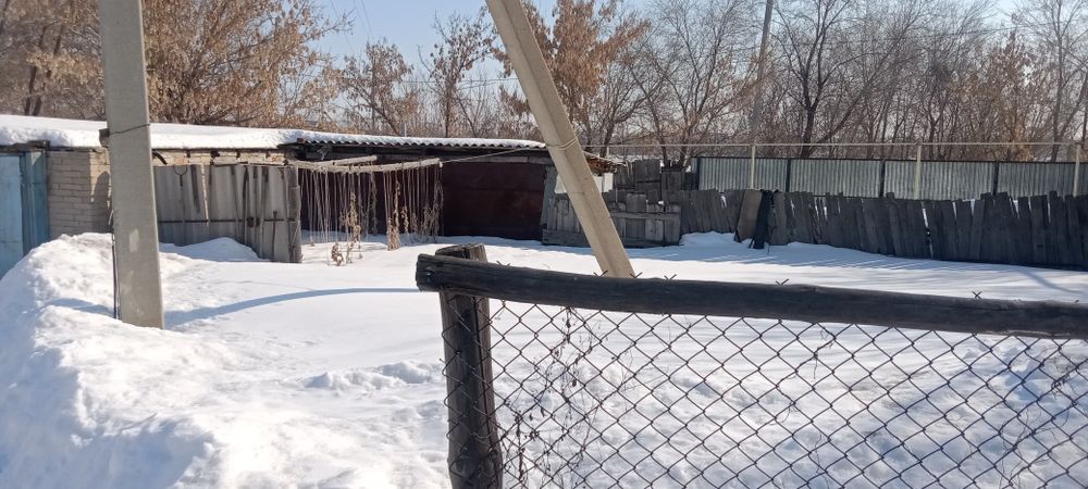 Обмен дома на квартиру