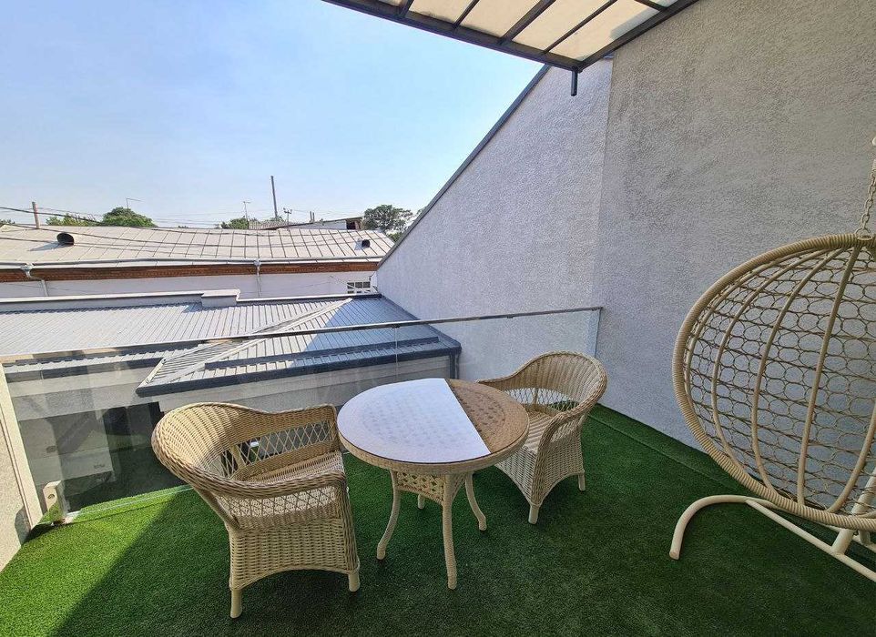 Циолковского ул. Евродом с мебелью и техникой