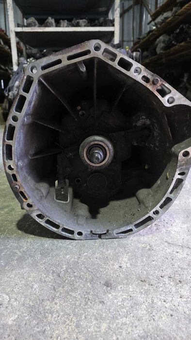 Скоростна кутия за Mercedes C-Class c220 W203 / Мерцедес Ц220 2004г