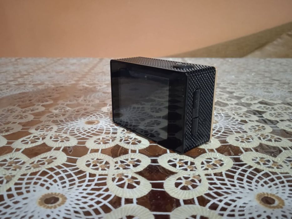 Екшън камера HD 1080p