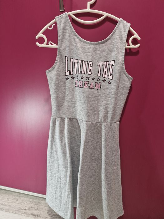 Детски рокли размер 158