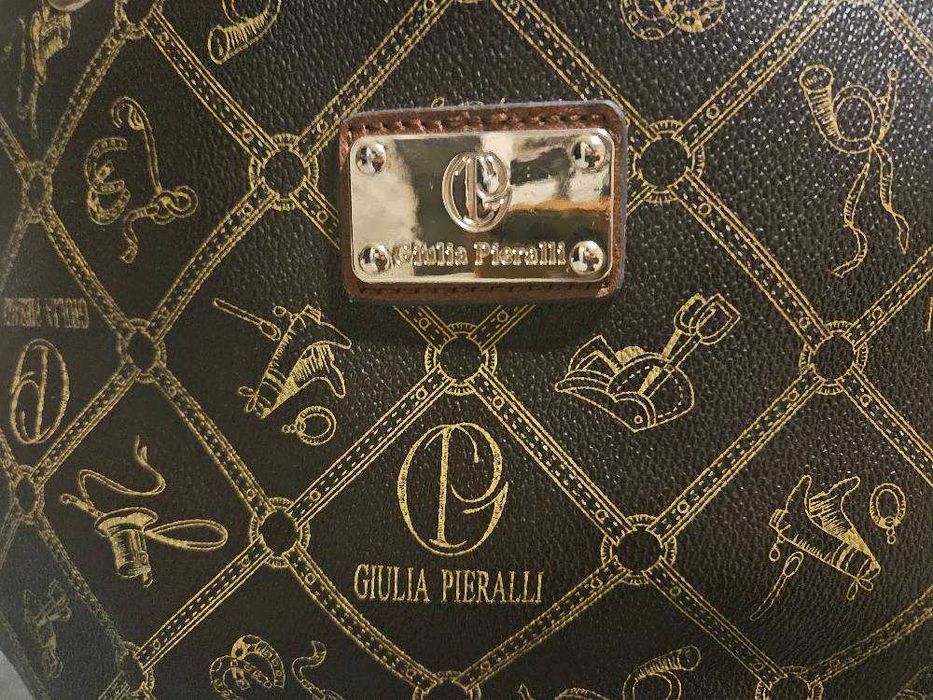 Дамски оригинални чанти GIULIA PIERALLI , PICARD