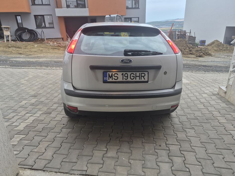 FORD Focus 2006 — imagine 2