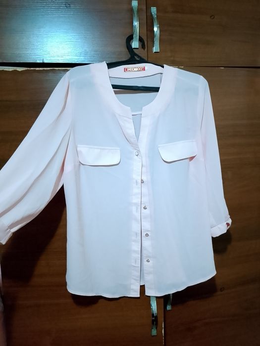 Рубашка женская летняя