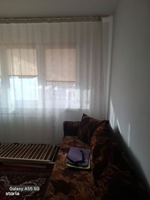 Apartament cu 2 camere in Bulevardul Garii, mobilat si utilat!