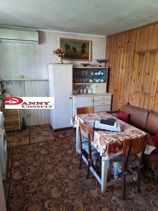 Продава се Къща в с. Хотница, Област Велико Търново - 120 кв.м за 559 €/кв.м - Снимка #1