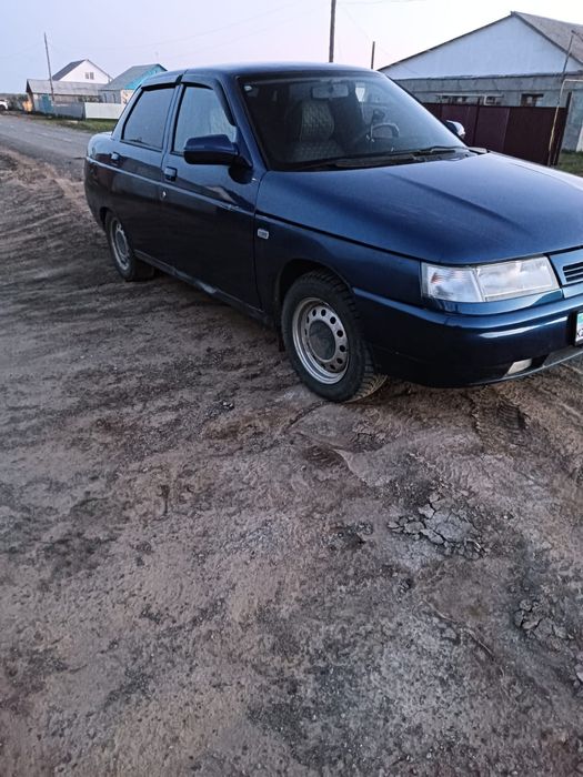 2110 Десятка сатамын