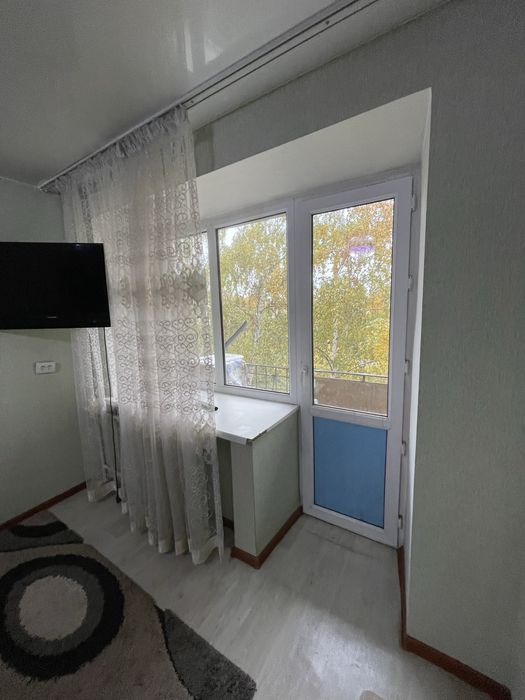 Сдается 1 ком. квартира, р-н пл. Ушанова