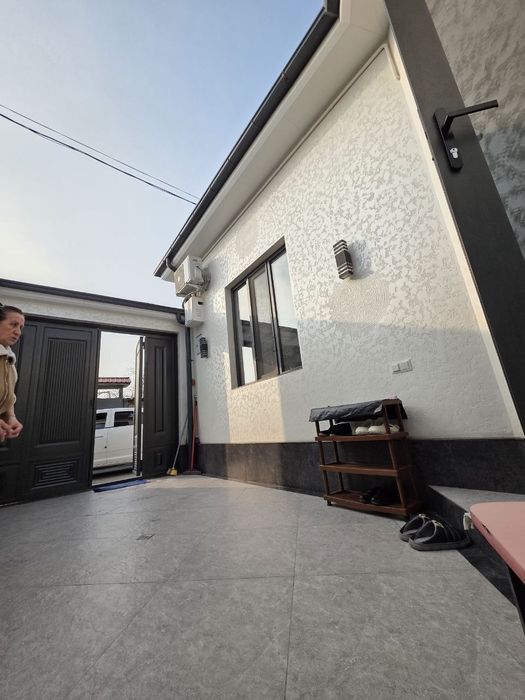 Продаётся дом Янгихаётский район,ориентир Дустлик-2