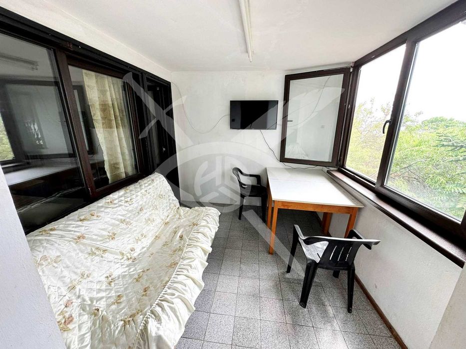 Двустаен апартамент / м-т Ален мак - 150488