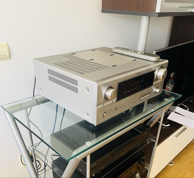 Denon AVR-2307 Receiver