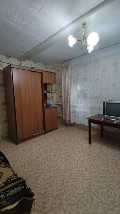 Продам теплый 3 комнатный дом, ДСР.