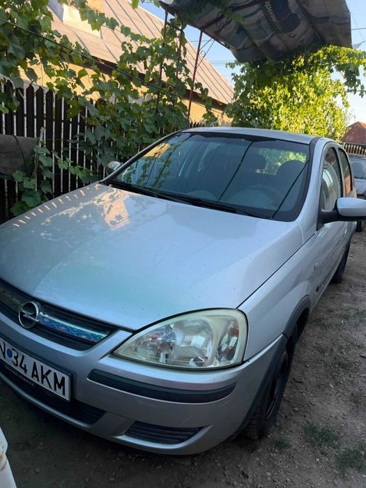 Opel CORSA 1.3 Diesel