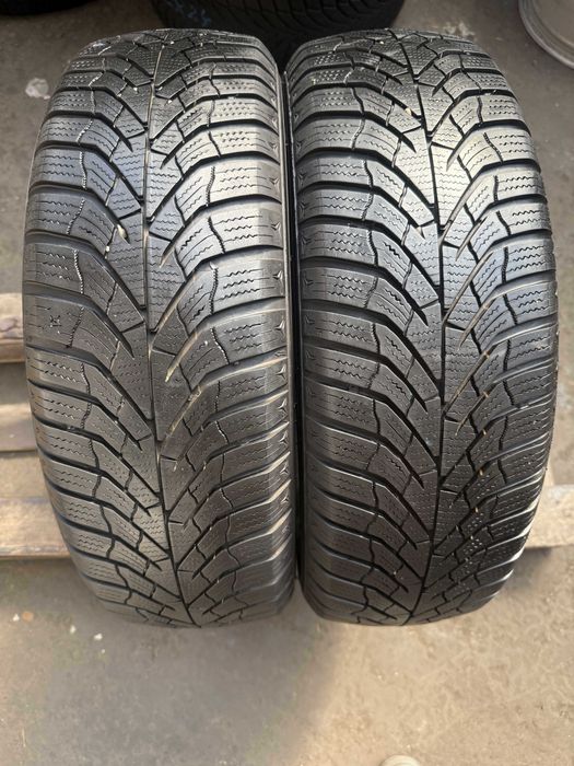 Anvelope Iarna 185/65 R15 - stoc depozit