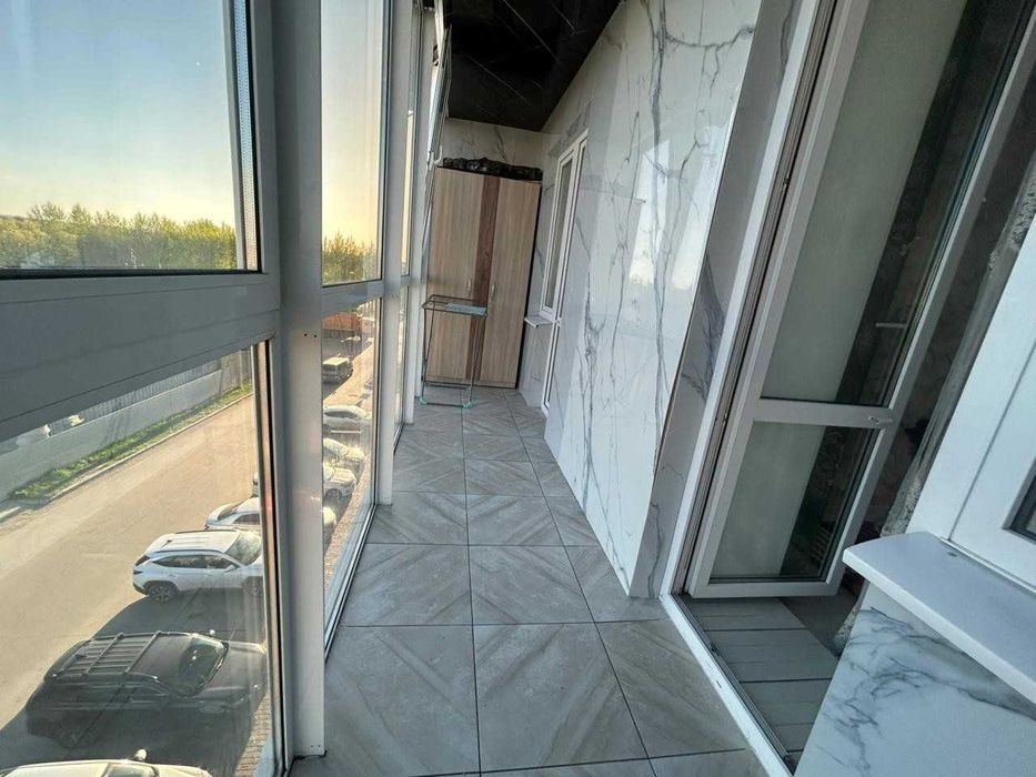 Продажа 3-комнатной квартиры