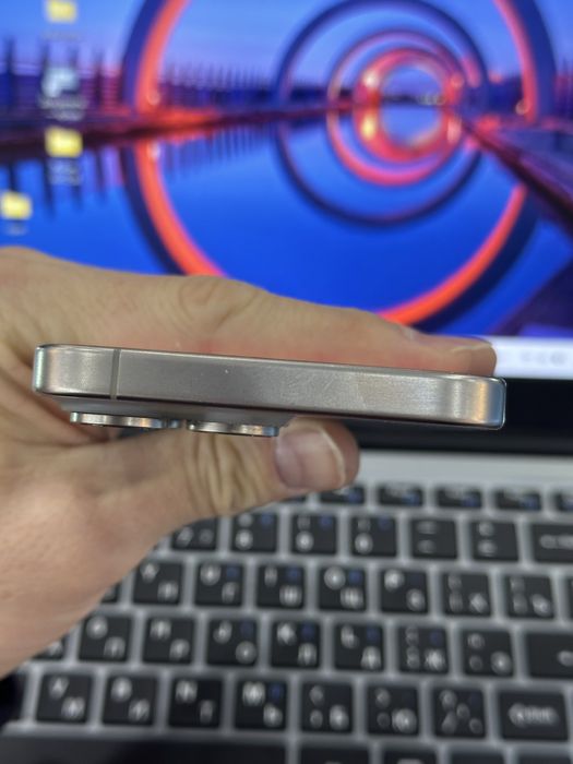 iPhone 15 Pro Max. 256 gb