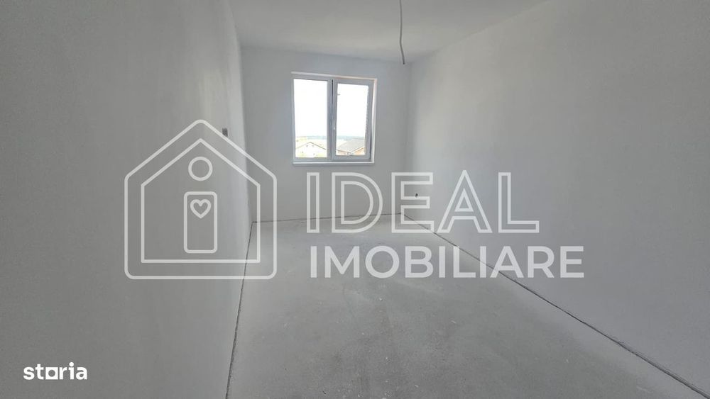 Duplex 4 camere | Zona Casa de Apă | Pompă Daikin | Încălzire în pardo