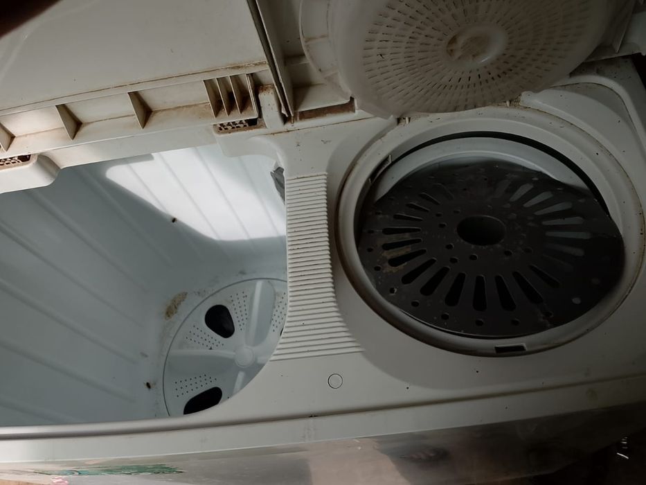 Продам машинку полуавтомат