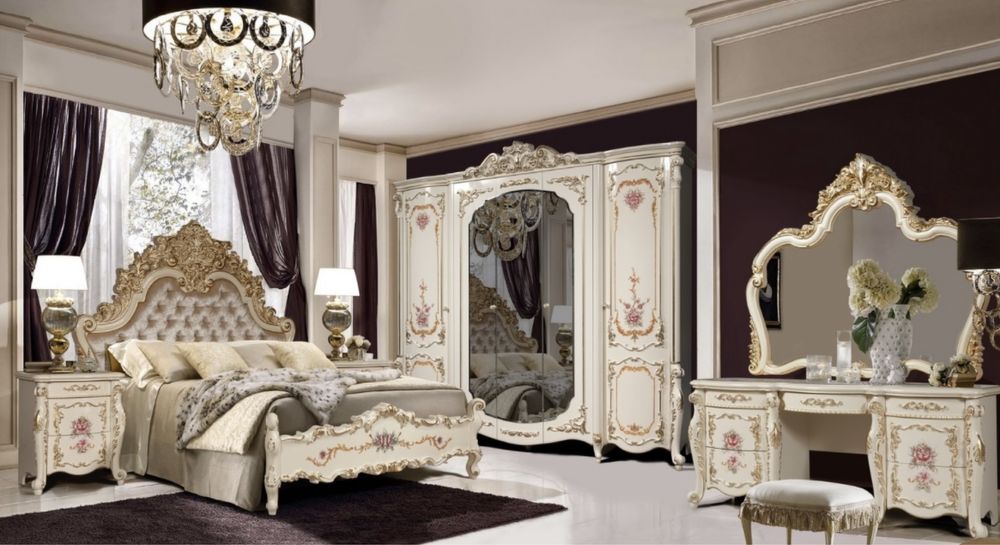 Спальный гарнитур