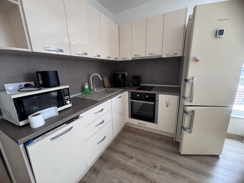 Продава се Двустаен апартамент в Обзор - 65 кв.м за 1770 €/кв.м - Снимка #5