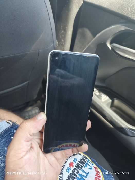 Продавам Samsung Galaxy A21S перфектен