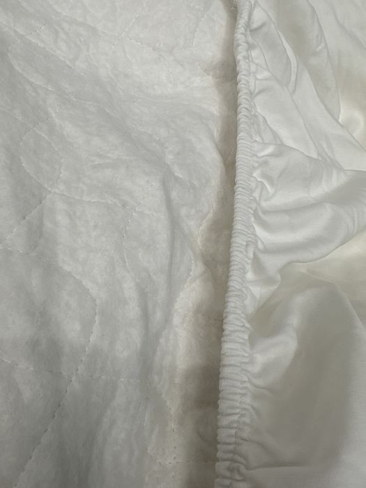 Продам наматрасик 160*200