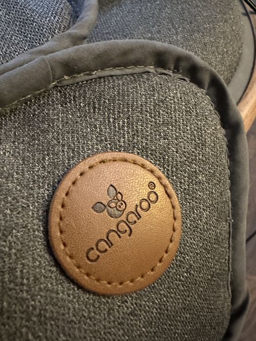 Електрическа люлка Cangaroo Triumph