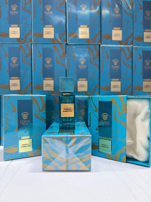 Gritti Neroli extreme