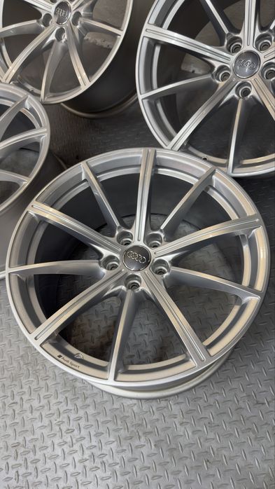 Оригинални 5х112 19” Audi RS5/RS4