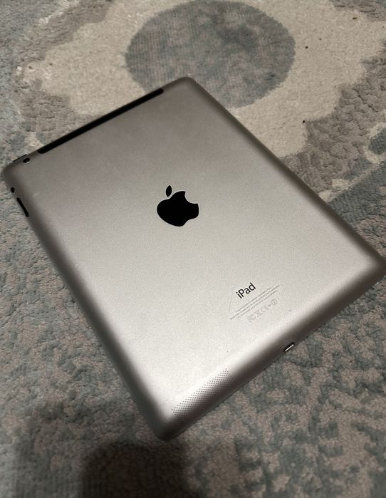Продам ipad 4 4G