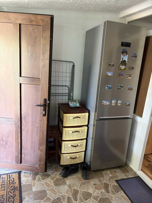 Închiriez garsonieră modernă 30 mp | PROPRIETAR I Parter I Centrală proprie, AC, Mașină de spălat vase — fotografia 2