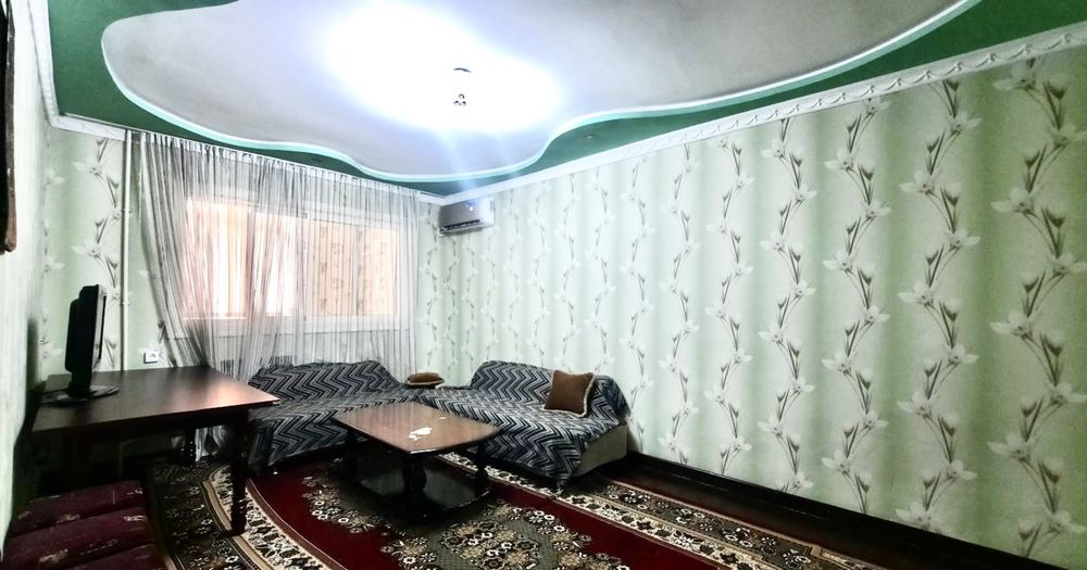 Продаётся 3-комнатная квартира рядом с аэропортом (олтинводий)