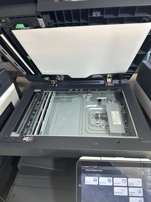 Konica Minolta Bizhub C250i Reconditionat