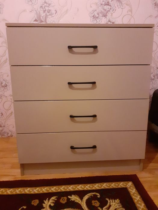Комод новый новый