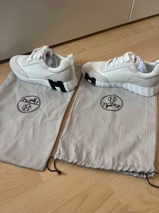 Дамски спортни обувки Bouncing sneaker, Hermes , 37-ми номер