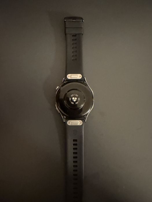Vand huawei watch gt5
