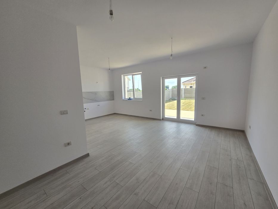Duplex parter Mosnita